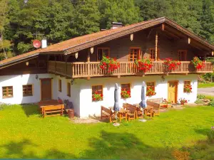 Ferienpension Posthof