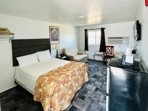 Americas Best Value Inn Salmon