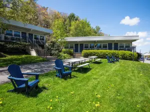 Seasider Motel