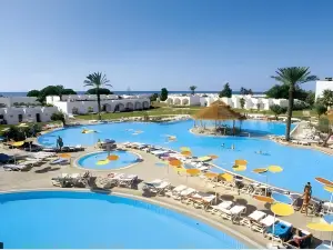 Thalassa Sousse Resort & Aquapark