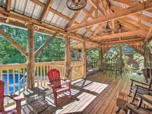 Tennessee Countryside Escape on 2 Acres!