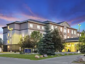 Canalta High River