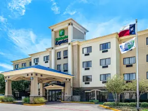 Holiday Inn Express & Suites FORT WORTH SOUTHWEST (I-20) by IHG