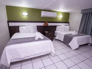 Hotel Vista Bahia & Marina
