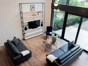 The City Apartment Zug