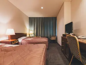 Urban Hotel Nihonmatsu