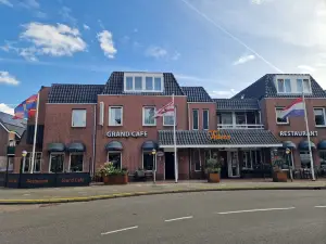 Hotel Restaurant Talens Coevorden