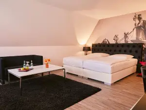 Hotel im Haus Zur Hanse