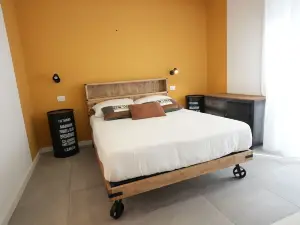 Ross Family Suites