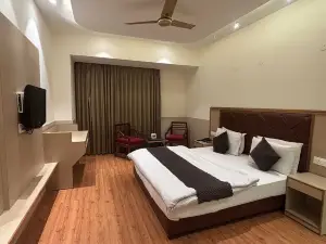 A P Residency