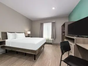 Echo Suites Extended Stay by Wyndham Dallas Plano/Richardson