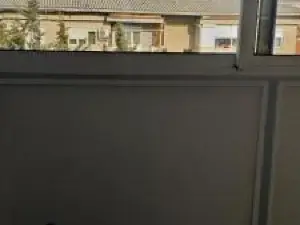 MM Apartment in a Great Location, 6th Floor, 2 Balconies