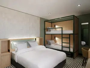 Best Western Marquise Cote dOpale