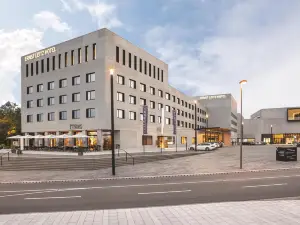 Ernst Leitz Hotel Wetzlar