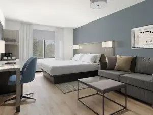 Hyatt Select Louisville North