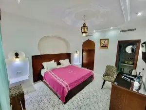 Dar Lala Fatma