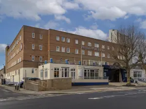 Royal Maritime Hotel