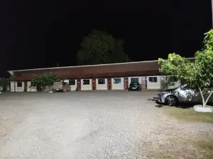 Hotel Churrascaria Pantaneira