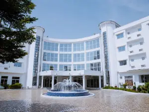 Sinkor Palace