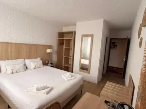 Cit'Hôtel le Quai 9