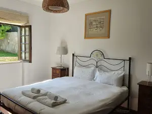 Arrábida Sea & Country side Villa