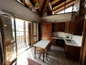 雪絨花小屋酒店
