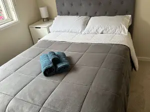 Cozy Curtin- 3 guests house