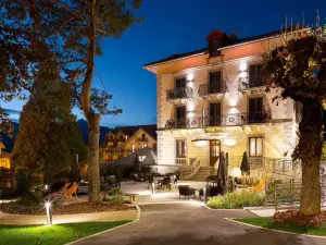 Saint Gervais Hotel & Spa - Handwritten Collection