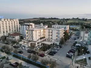 Hotel Continental