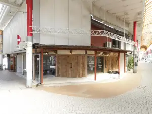 Aburatsu Inn Kadocco