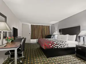 Econo Lodge Clemson - University Area