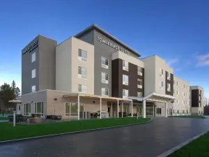 Towneplace Suites Duluth