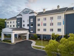 Fairfield by Marriott Cleveland