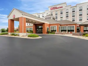 Hilton Garden Inn Bolingbrook