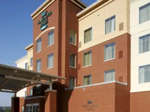 Homewood Suites by Hilton Pittsburgh Airport Robinson Mall Area