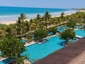 Pullman Bentota Resort and Spa