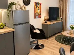 Velora Suite