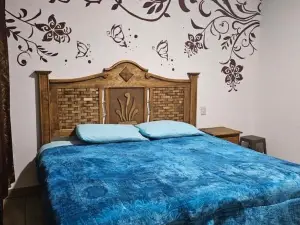 Posada Villa Aurora