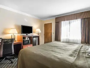 Quality Inn Rutland Killington
