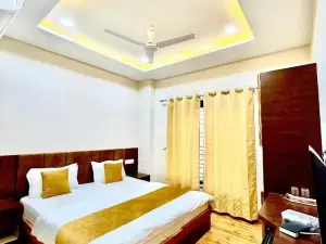 shree gurukripa inn