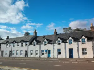 Ullapool Youth Hostel
