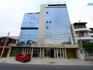 Lucky Star Hotel