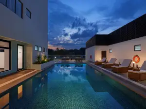 Park Inn by Radisson Putrajaya