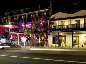 The Beetson Hotel