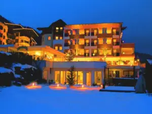 Alpenhotel Stefanie