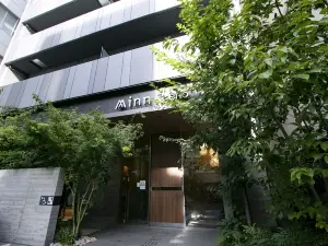 Minn 上野 酒店公寓