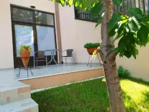 Nilena Apartmani