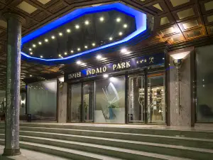 Hotel Indalo Park