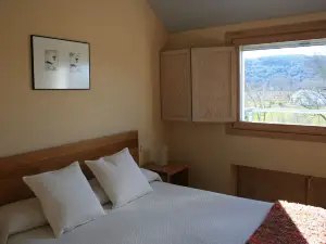 Hotel Rural Marialba