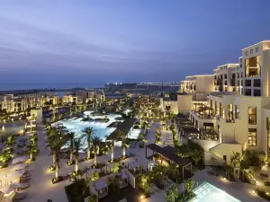 Jumeirah Gulf of Bahrain Resort and Spa